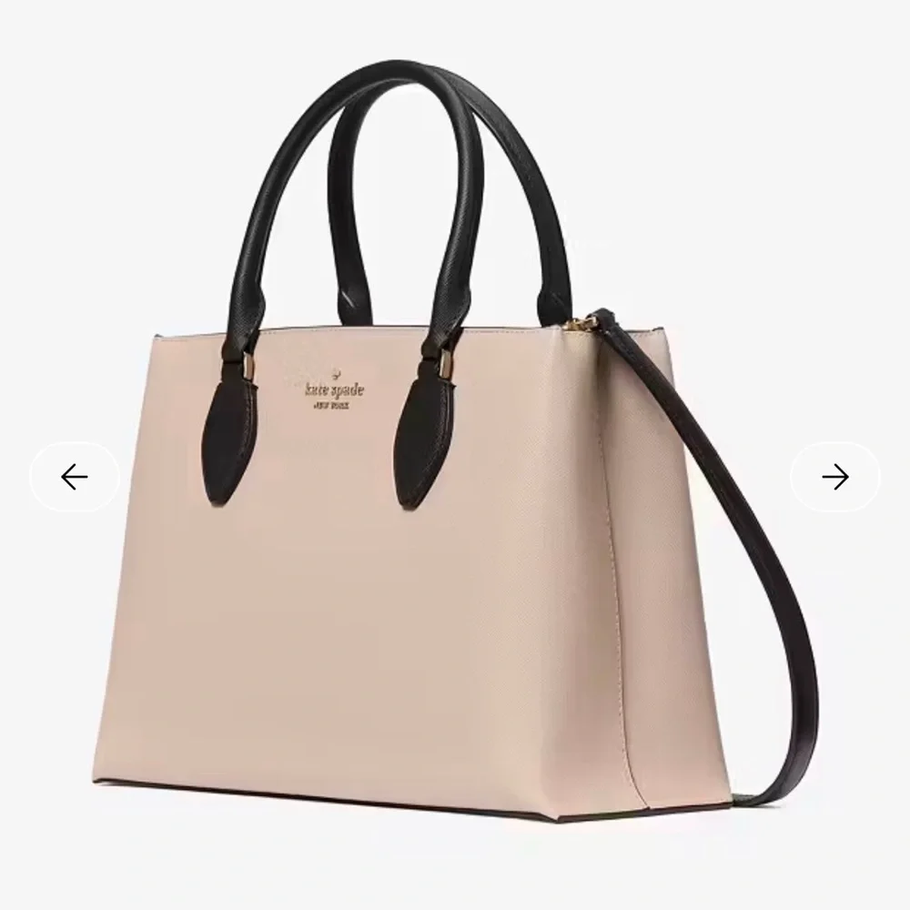 Kate Spade Rae Medium‎ Satchel originally $399